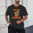 I'Ve Got Issues Comic Collector Comic Books Hobby Unisex T-Shirt