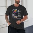 Just a Girl Who Loves Books Unisex T-Shirt