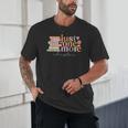 Just One More Chapter Book Lovers Reading Teacher Unisex T-Shirt Just One More Chapter Book Lovers Reading Teacher Unisex T-Shirt
