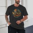 Just One More Chapter Skeleton Reading Book Scaft Beanie Unisex T-Shirt Just One More Chapter Skeleton Reading Book Scaft Beanie Unisex T-Shirt