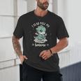 Kids I Read Past My Bedtime Cute Book Dragon Pajama Unisex T-Shirt Kids I Read Past My Bedtime Cute Book Dragon Pajama Unisex T-Shirt