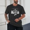 Kristen Michael Credence Books Booktok Penelope Douglas Small Unisex T-Shirt Kristen Michael Credence Books Booktok Penelope Douglas Small Unisex T-Shirt