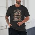 Librarian For Book Lover And Reader Reading Unisex T-Shirt