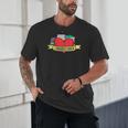 Librarian Library Assistant Libraries Rock Book Lover Unisex T-Shirt Librarian Library Assistant Libraries Rock Book Lover Unisex T-Shirt
