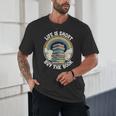 Life Is Short Buy The Book Reading Book Unisex T-Shirt Life Is Short Buy The Book Reading Book Unisex T-Shirt