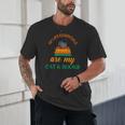 My Life Essentials Are Cat And Books Unisex T-Shirt My Life Essentials Are Cat And Books Unisex T-Shirt