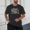 Literacy And Justice For All Protect Libraries Banned Books Unisex T-Shirt Literacy And Justice For All Protect Libraries Banned Books Unisex T-Shirt