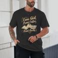 Love God Drink Coffee Read Books Christian Tee Unisex T-Shirt