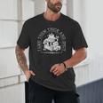 I Like Them Thick And Spicy Smut Book Reader Unisex T-Shirt I Like Them Thick And Spicy Smut Book Reader Unisex T-Shirt