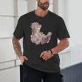 Marie Antoinette Reading A Book Unisex T-Shirt