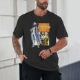 Marvel X-Men '97 Storm Vintage Classic Comic Book Panels Unisex T-Shirt Marvel X-Men '97 Storm Vintage Classic Comic Book Panels Unisex T-Shirt