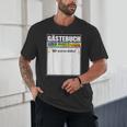 Meine Jugendweihe Guest Book Colourful Wir Waren Dabei MäDchen German Unisex T-Shirt Meine Jugendweihe Guest Book Colourful Wir Waren Dabei MäDchen German Unisex T-Shirt