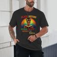 Melanin Honoring Past Inspiring Pride Book Month Unisex T-Shirt Melanin Honoring Past Inspiring Pride Book Month Unisex T-Shirt