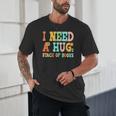 I Need A Huge Stack Of Books Reading Bookworm Joke Unisex T-Shirt I Need A Huge Stack Of Books Reading Bookworm Joke Unisex T-Shirt