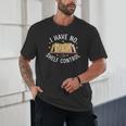 I Have No Shelf Control Book Lovers Teacher Women Graphic Unisex T-Shirt I Have No Shelf Control Book Lovers Teacher Women Graphic Unisex T-Shirt
