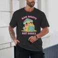 Do Not Forbid Fanatics Books Funny Mushroom Books Reading Unisex T-Shirt Do Not Forbid Fanatics Books Funny Mushroom Books Reading Unisex T-Shirt