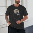 Otter Cute Read Reading Book Librarian Across America Kids Unisex T-Shirt Otter Cute Read Reading Book Librarian Across America Kids Unisex T-Shirt