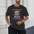 Owl You Need Is A Good Book Cute Love To Read Back 2 School Unisex T-Shirt Owl You Need Is A Good Book Cute Love To Read Back 2 School Unisex T-Shirt