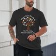 Please Save The Earth It's The Only Planet With Books Unisex T-Shirt Please Save The Earth It's The Only Planet With Books Unisex T-Shirt