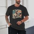 Only You Can Prevent Book Burnings Books Unisex T-Shirt