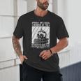 PROUDLY ANTI-SOCIAL MEMBER OF THE Introverted Book Club Unisex T-Shirt PROUDLY ANTI-SOCIAL MEMBER OF THE Introverted Book Club Unisex T-Shirt