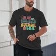 In My Published Author Era Cute Book Lover Writer Retro Tee Unisex T-Shirt In My Published Author Era Cute Book Lover Writer Retro Tee Unisex T-Shirt