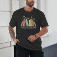 There Is No Such Thing As Too Many Books Lover Unisex T-Shirt There Is No Such Thing As Too Many Books Lover Unisex T-Shirt