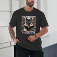 Read Banned Books Drink Coffee Fight Evil Book Reader Lovers Unisex T-Shirt Read Banned Books Drink Coffee Fight Evil Book Reader Lovers Unisex T-Shirt