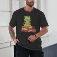 Read Books Be Kind Stay Weird Reading Bookworm Reader Unisex T-Shirt Read Books Be Kind Stay Weird Reading Bookworm Reader Unisex T-Shirt