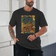Read Books Lift Weights Fight Fascists Reading Lover Unisex T-Shirt