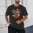 Read Books Lift Weights Fight Fascists Reading No Kings Unisex T-Shirt Read Books Lift Weights Fight Fascists Reading No Kings Unisex T-Shirt