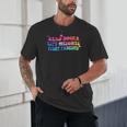Read Books Lift Weights Fight Fascists Tie Dye Men Women Unisex T-Shirt Read Books Lift Weights Fight Fascists Tie Dye Men Women Unisex T-Shirt