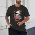 Read Books Lover Bookworm Cute Reading Just One More Chapter Unisex T-Shirt Read Books Lover Bookworm Cute Reading Just One More Chapter Unisex T-Shirt