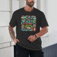 I Still Read Childrens Books Reading Lover Bookworm Unisex T-Shirt