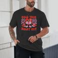 Read Your Heart Out Valentine Reading Book Kid Teacher Unisex T-Shirt Read Your Heart Out Valentine Reading Book Kid Teacher Unisex T-Shirt