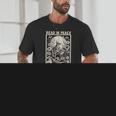Read In Peace Skeleton Book Lover Bookworm Book Unisex T-Shirt Read In Peace Skeleton Book Lover Bookworm Book Unisex T-Shirt