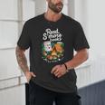 Read S'More Books Around Campfire National Book Week Unisex T-Shirt Read S'More Books Around Campfire National Book Week Unisex T-Shirt