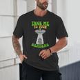 Take Me To Your Readers Alien Book Reading Bookaholic Unisex T-Shirt Take Me To Your Readers Alien Book Reading Bookaholic Unisex T-Shirt