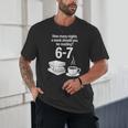 Reading 67 Meme English Teacher Book Lover Unisex T-Shirt Reading 67 Meme English Teacher Book Lover Unisex T-Shirt