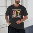 Reading 67 Teacher Six Seven Reading 6 7 Book Lover Unisex T-Shirt Reading 67 Teacher Six Seven Reading 6 7 Book Lover Unisex T-Shirt