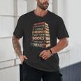 Reading Book Unisex T-Shirt Reading Book Unisex T-Shirt
