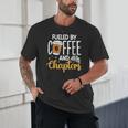Reading Books Bookcase Book Club Bibliophile Unisex T-Shirt Reading Books Bookcase Book Club Bibliophile Unisex T-Shirt