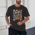 In My Reading Era Books Lovers Men Women Kids Unisex T-Shirt In My Reading Era Books Lovers Men Women Kids Unisex T-Shirt