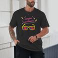 Reading Is Fundamental Shirt Drag Queen Book Lovers Unisex T-Shirt