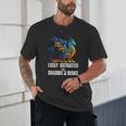 Reading Lover Easily Distracted By Dragons And Books Dragon Unisex T-Shirt Reading Lover Easily Distracted By Dragons And Books Dragon Unisex T-Shirt