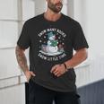 Reading Snowman So Many Books Christmas Books Readers Unisex T-Shirt Reading Snowman So Many Books Christmas Books Readers Unisex T-Shirt