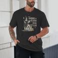 Retro Scary Horror Readers Book Club Spooky Halloween Unisex T-Shirt Retro Scary Horror Readers Book Club Spooky Halloween Unisex T-Shirt