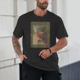 The Secret Garden Book Cover Unisex T-Shirt