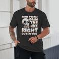 Skeleton Coffee Lover Introvert Unisex T-Shirt Skeleton Coffee Lover Introvert Unisex T-Shirt
