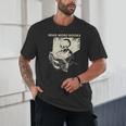 Skeleton Read More Books Unisex T-Shirt